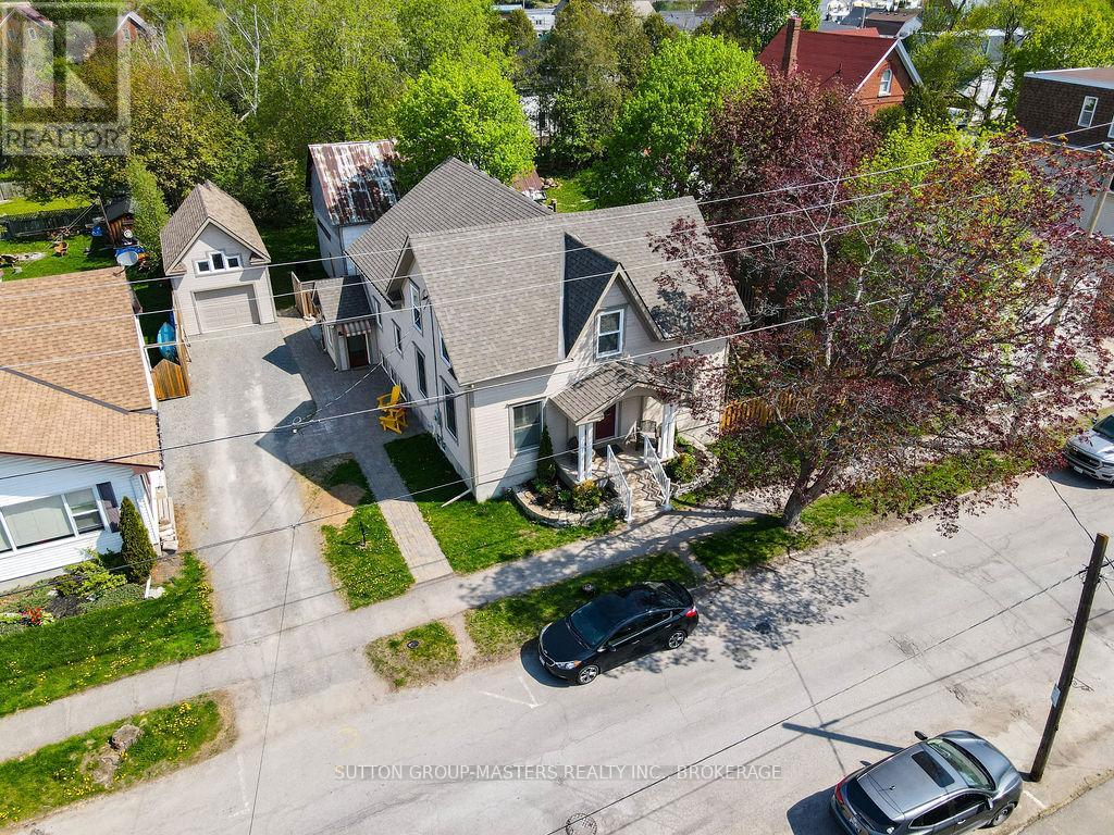 8 Spring Street, Westport, Ontario  K0G 1X0 - Photo 2 - X12146607