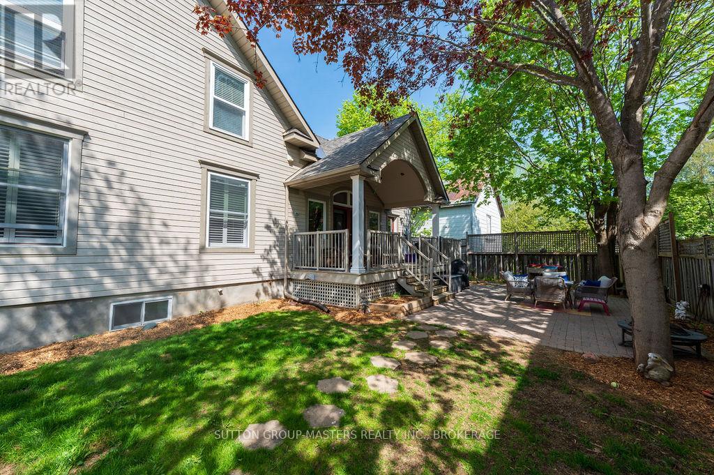 8 Spring Street, Westport, Ontario  K0G 1X0 - Photo 47 - X12146607