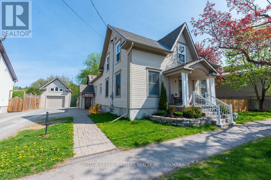 8 Spring Street, Westport, Ontario  K0G 1X0 - Photo 48 - X12146607