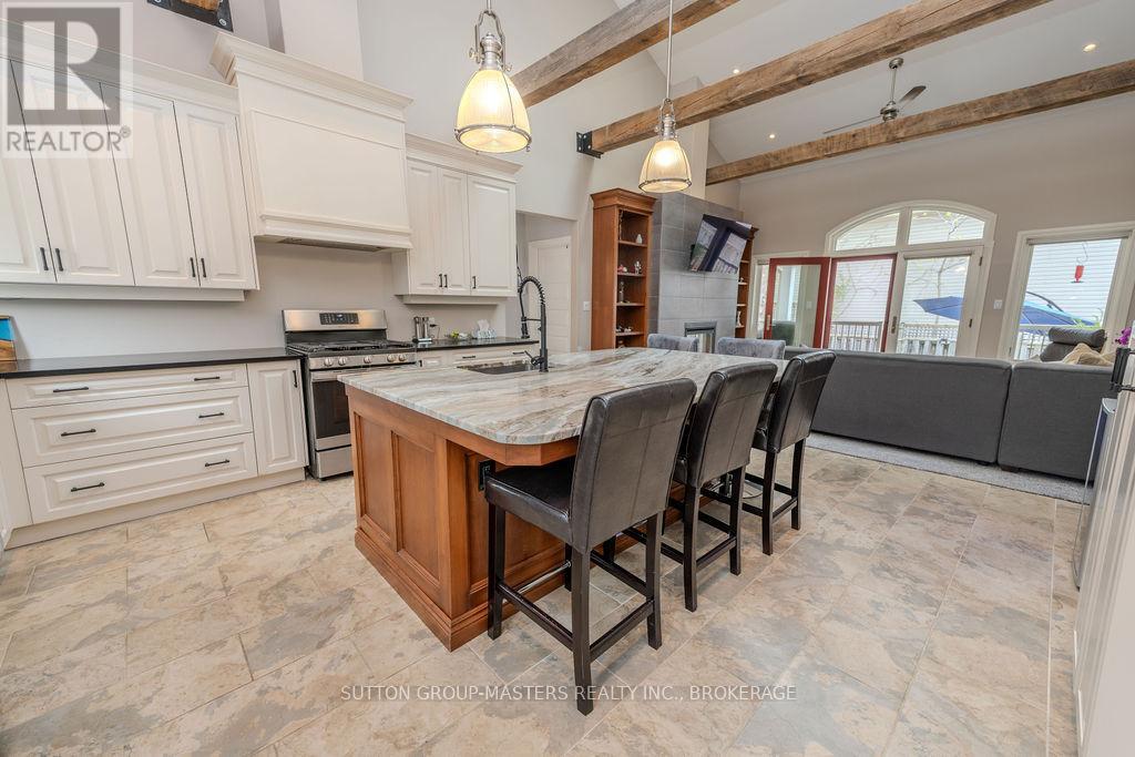 8 Spring Street, Westport, Ontario  K0G 1X0 - Photo 7 - X12146607