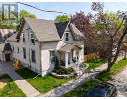 8 SPRING STREET, Westport, Ontario