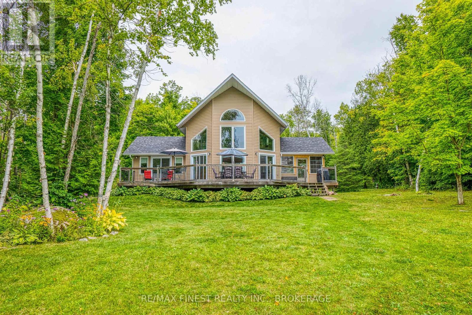 1602 BAKER VALLEY ROAD, central frontenac (frontenac centre), Ontario
