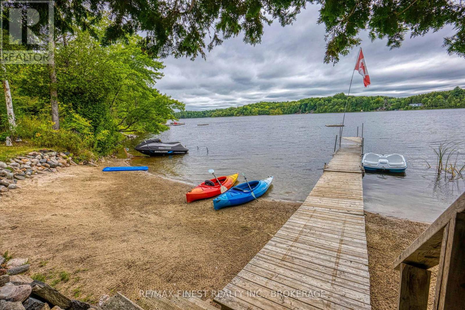 1602 Baker Valley Road, Central Frontenac, Ontario  K0H 1B0 - Photo 2 - X12146654