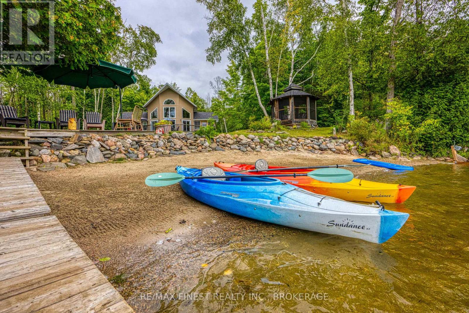 1602 Baker Valley Road, Central Frontenac, Ontario  K0H 1B0 - Photo 3 - X12146654