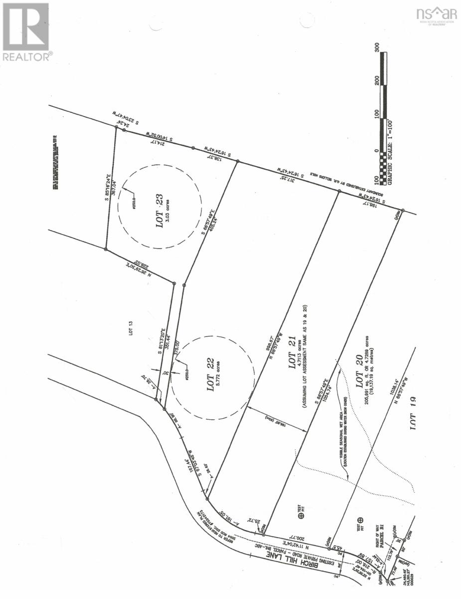 Lot 23 Birch Hill Lane, Caribou River, Nova Scotia  B0K 1H0 - Photo 6 - 202510896