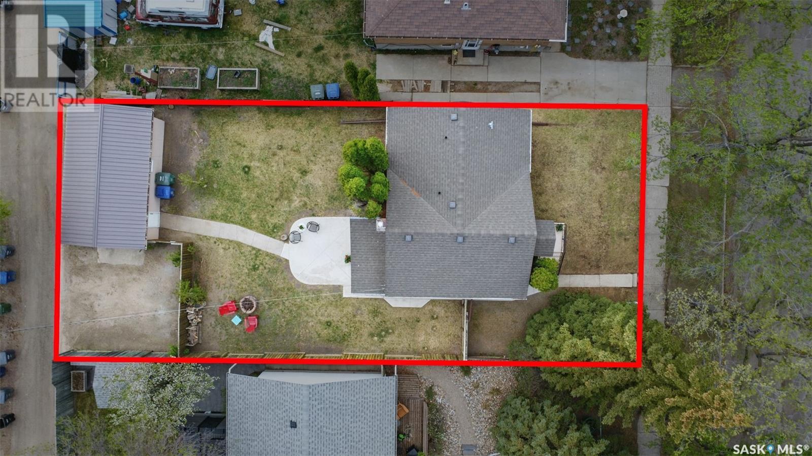 730 6th Street E, Saskatoon, Saskatchewan  S7H 1C4 - Photo 22 - SK005762