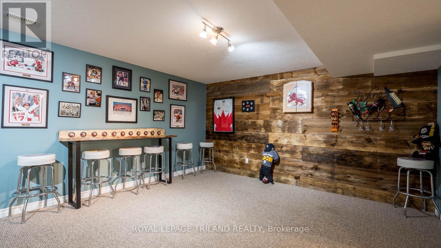 374 George Street, Central Elgin, Ontario  N5L 1G4 - Photo 15 - X12146579