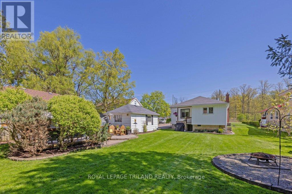9713 Sunset Drive, St. Thomas, Ontario  N5P 3T2 - Photo 31 - X12146580