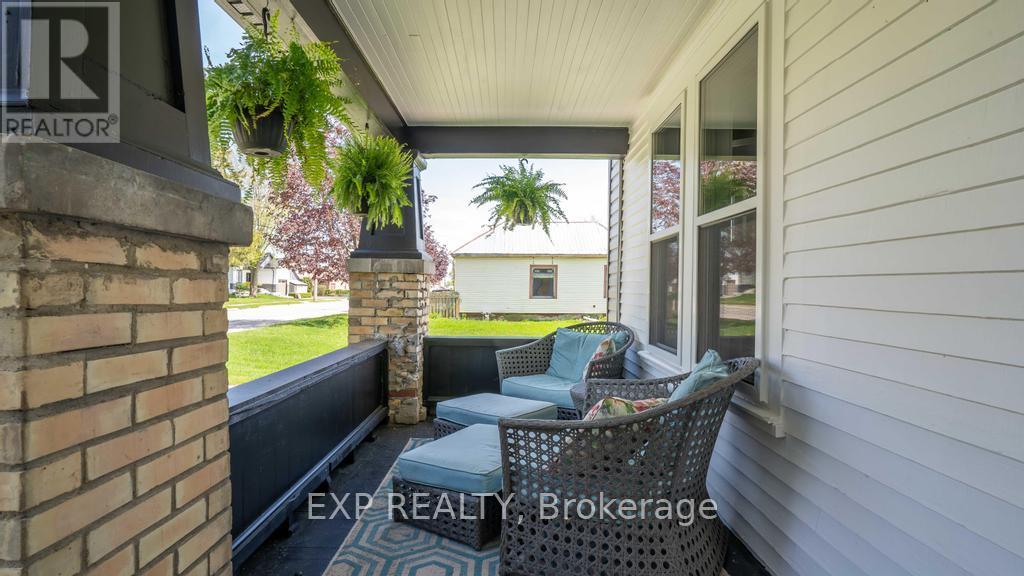 22719 Thames Road, Southwest Middlesex (Appin), Ontario  N0L 1A0 - Photo 2 - X12146611