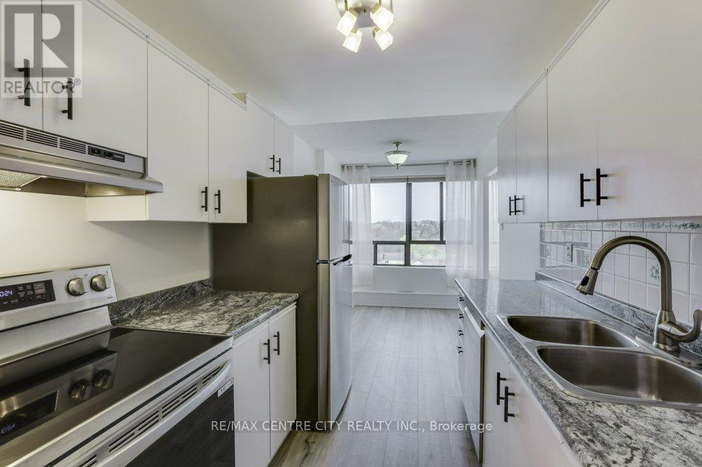 702 - 1600 Adelaide Street N, London North, Ontario  N5X 3H6 - Photo 21 - X12146612