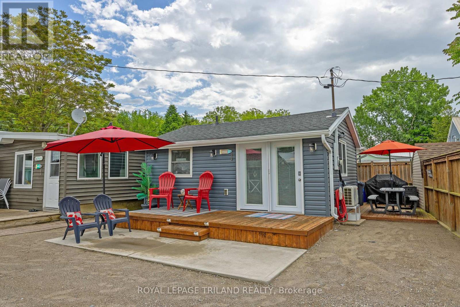 Property at D - 440 WEST EDITH CAVELL BOULEVARD image 2