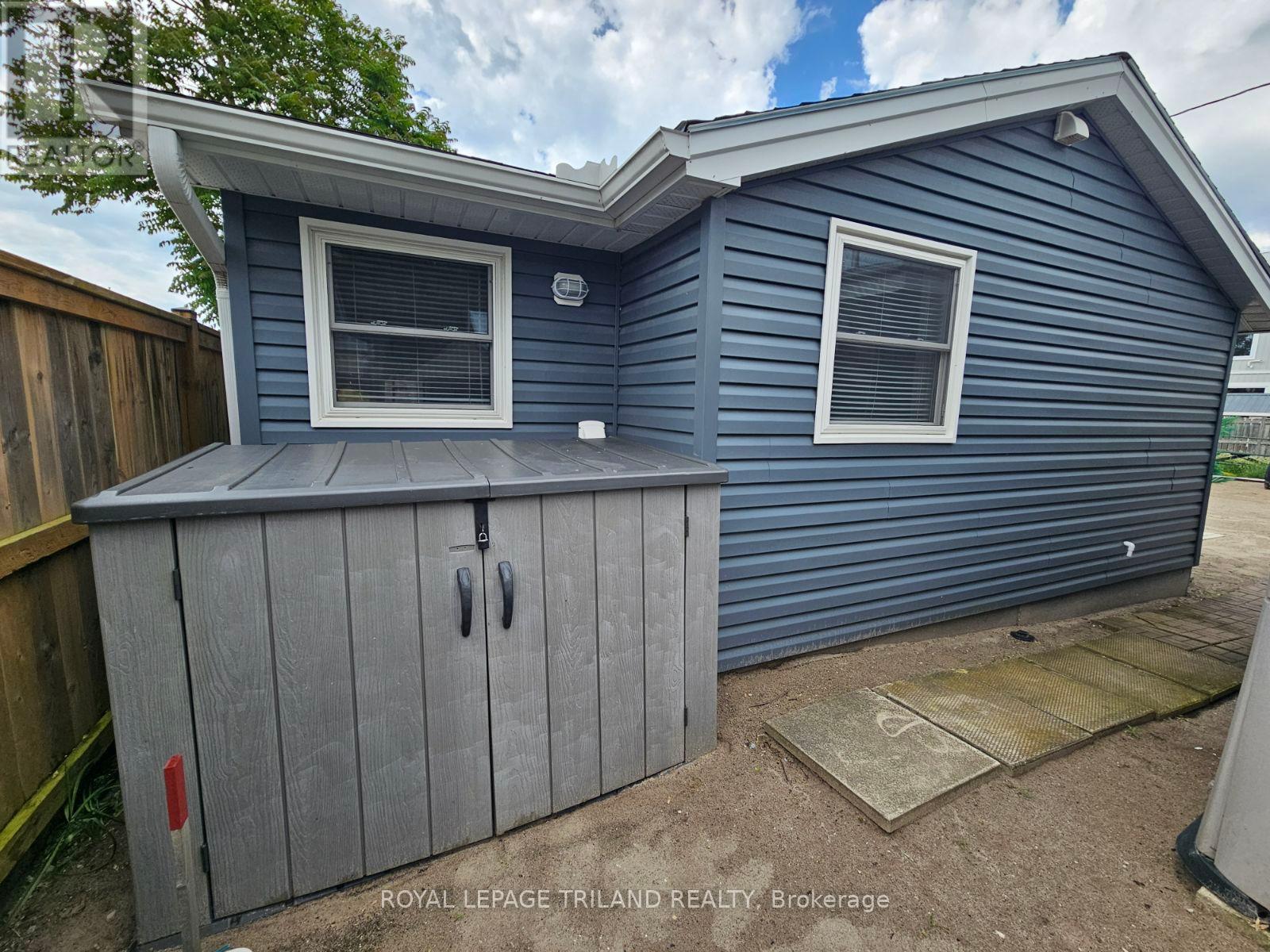 D - 440 West Edith Cavell Boulevard, Central Elgin, Ontario  N5L 1G8 - Photo 30 - X12146650