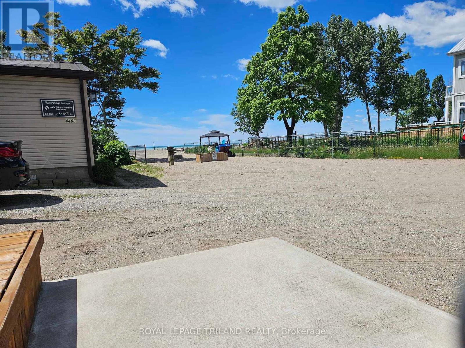 Property at D - 440 WEST EDITH CAVELL BOULEVARD image 4