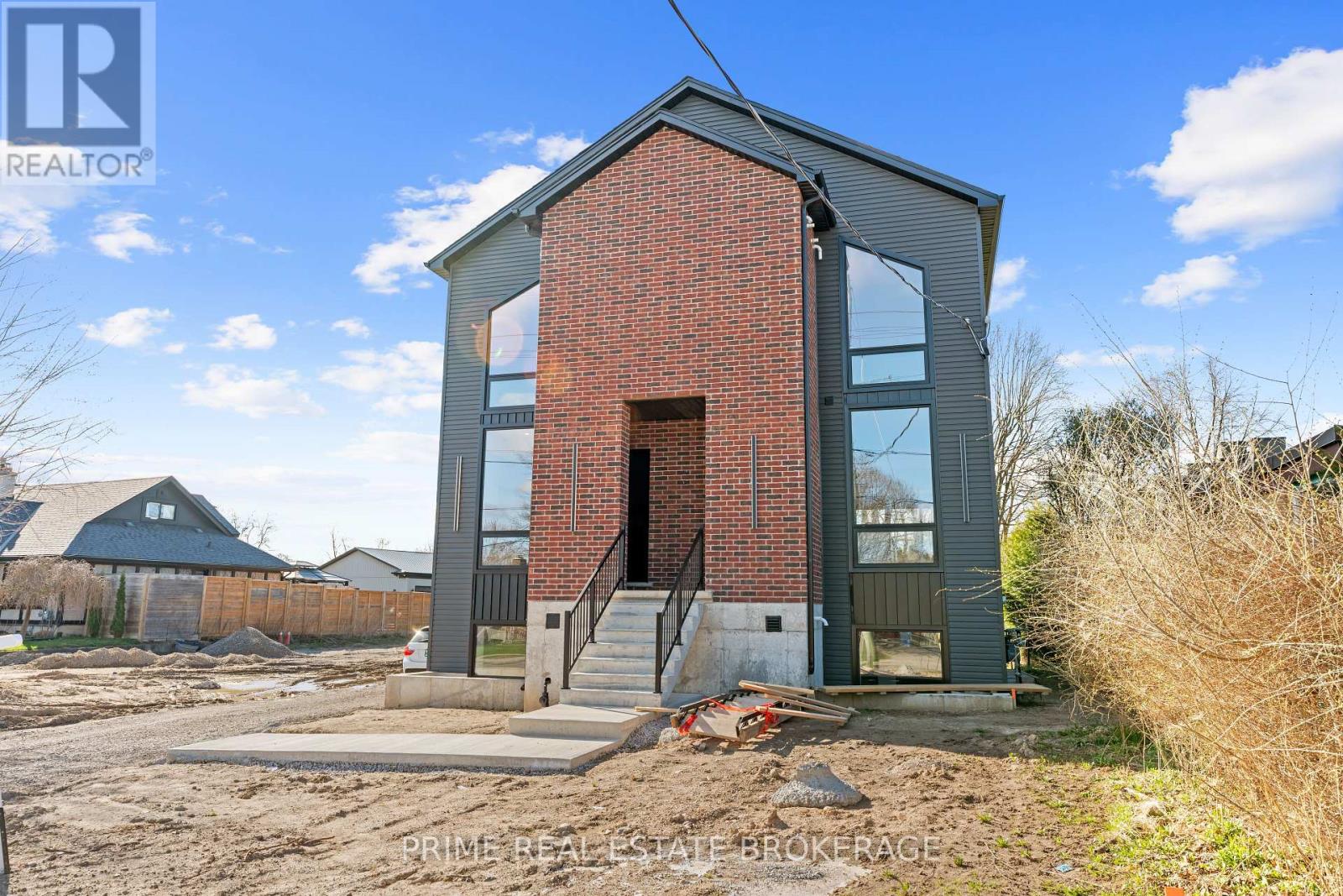 Property at 417 BASELINE ROAD E image 1
