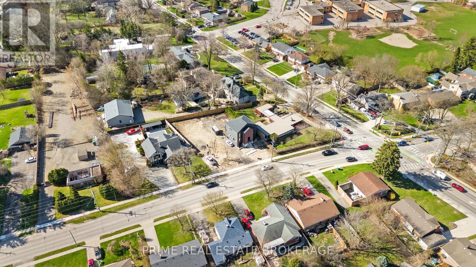 417 Baseline Road E, London South, Ontario  N6C 2P5 - Photo 27 - X12146671