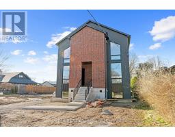 417 BASELINE ROAD E, London South, Ontario