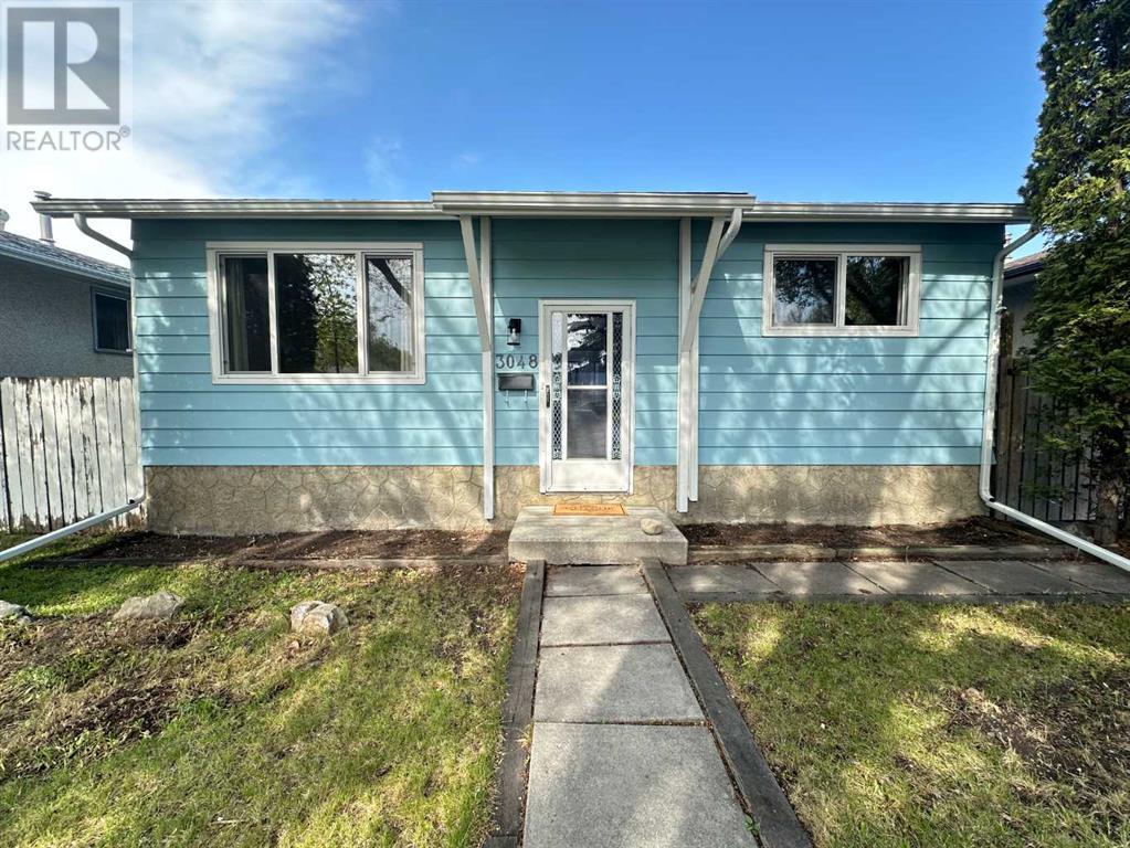 3048 33a Street Se, Calgary, Alberta  T2B 0W2 - Photo 22 - A2201694