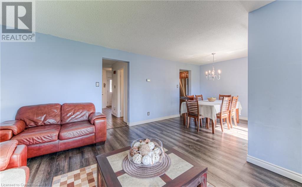 375 Kingscourt Drive Unit# 21, Waterloo, Ontario  N2K 3N7 - Photo 11 - 40727929