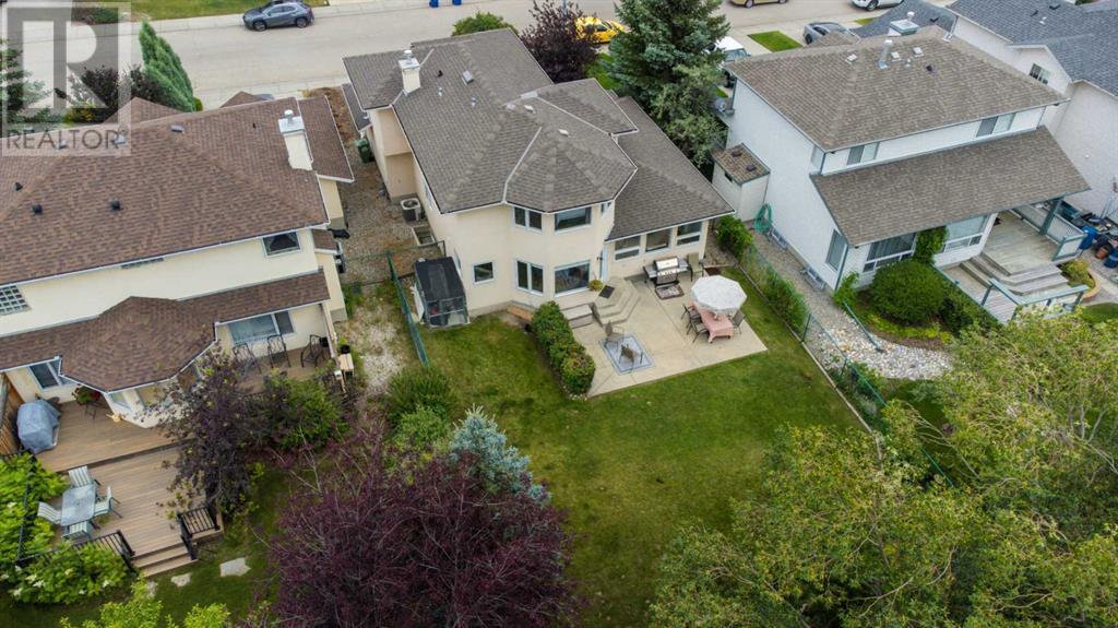 81 Gleneagles Close, Cochrane, Alberta  T4C 1N7 - Photo 44 - A2209251