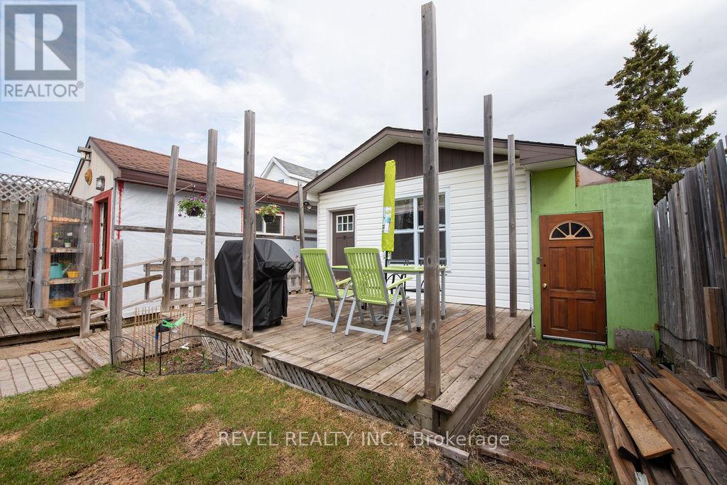 19 Dwyer Avenue, Timmins, Ontario  P0N 1G0 - Photo 38 - T12146623