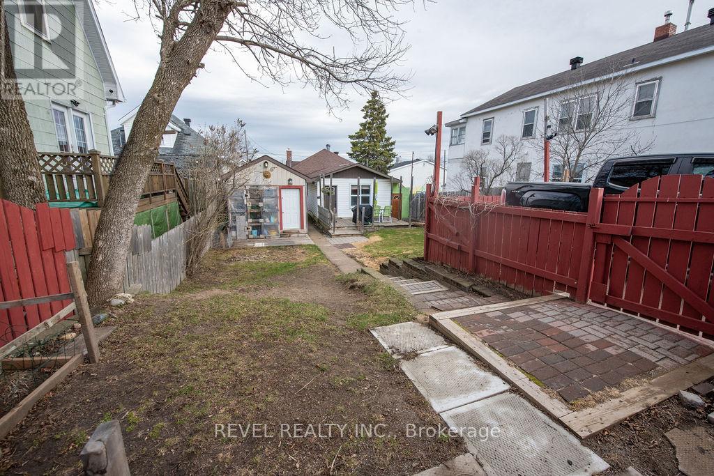 19 Dwyer Avenue, Timmins, Ontario  P0N 1G0 - Photo 40 - T12146623