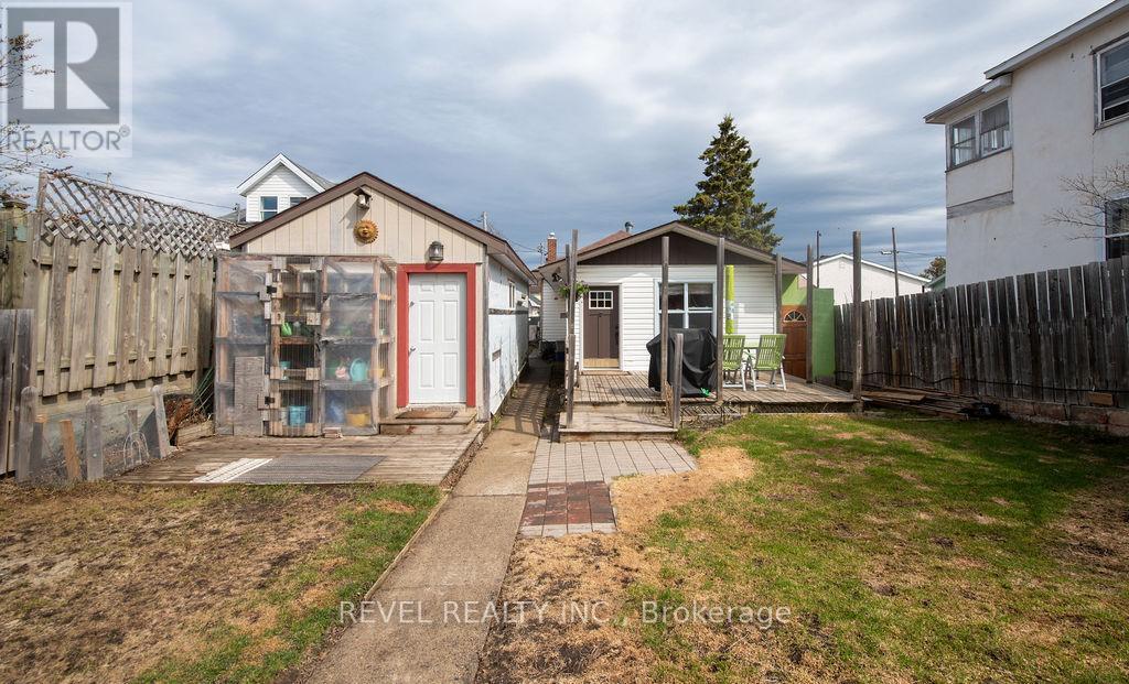 19 Dwyer Avenue, Timmins, Ontario  P0N 1G0 - Photo 41 - T12146623