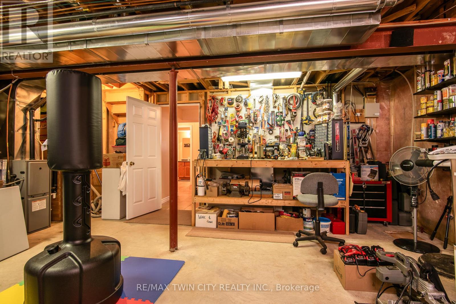 58 Zinkann Crescent, Wellesley, Ontario  N0B 2T0 - Photo 50 - X12146513