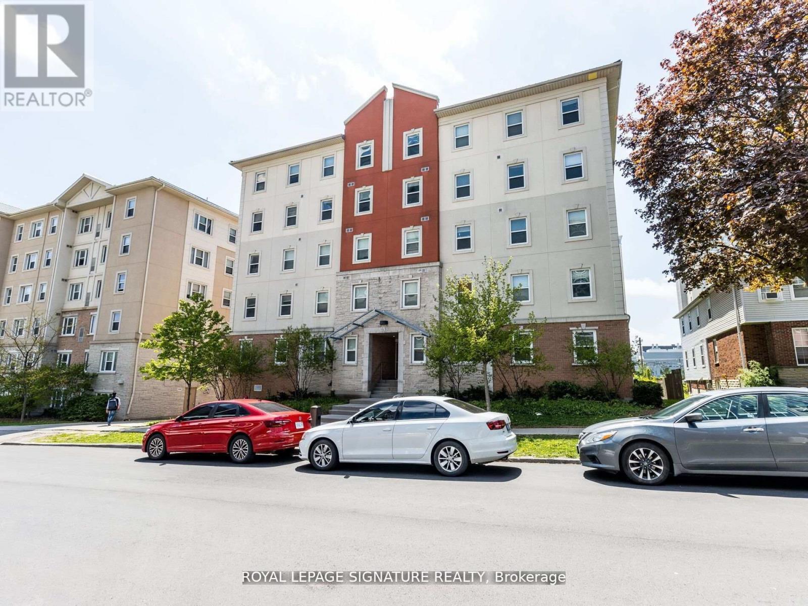 101 - 253 Lester Street, Waterloo, Ontario  N2L 3W6 - Photo 3 - X12146541