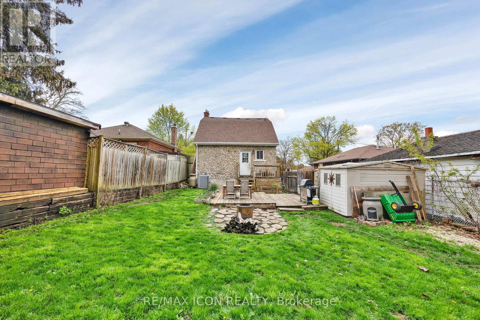 17 5 Avenue, Cambridge, Ontario  N1S 2E8 - Photo 31 - X12146558