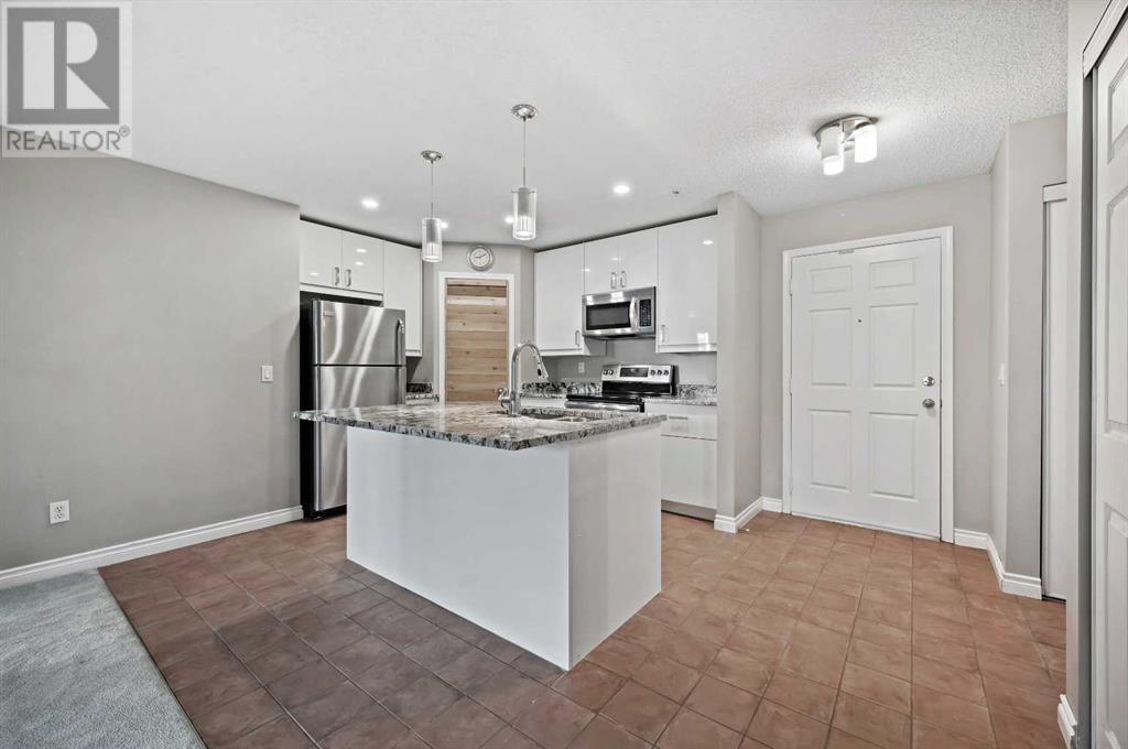 113, 260 Shawville Way Se, Calgary, Alberta  T2Y 3Z6 - Photo 7 - A2218457