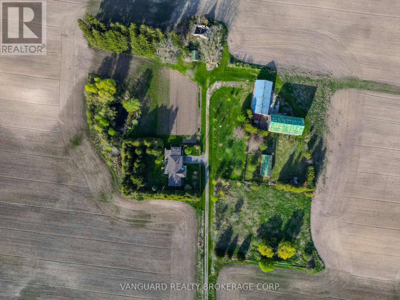 3269 Concession 7 Road, Adjala-Tosorontio, Ontario  L0G 1L0 - Photo 18 - N11932112