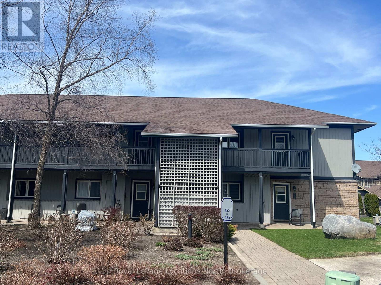 465 MARINERS WAY, Collingwood, Ontario
