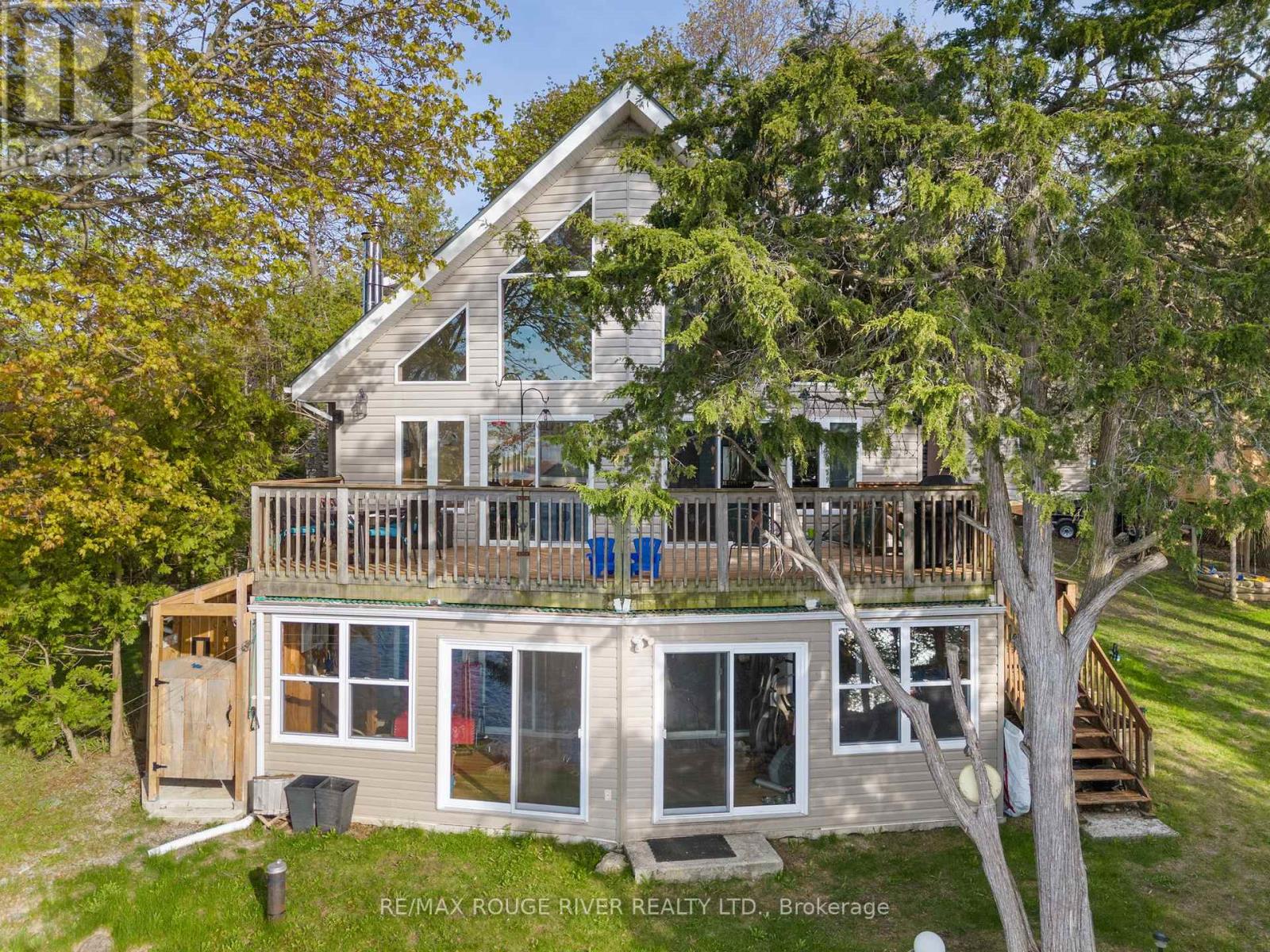 188 - 68 ROBINS ROAD, Alnwick/Haldimand, Ontario