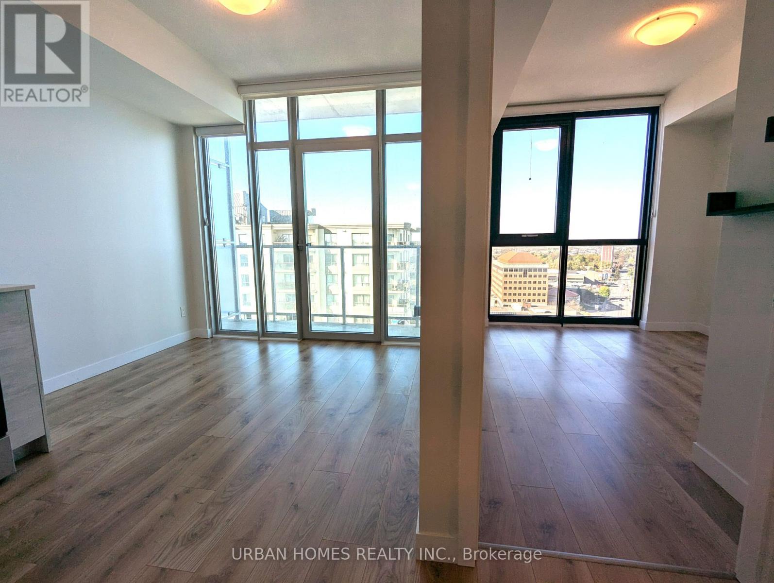 1705 - 60 Frederick Street, Kitchener, Ontario  N2H 0C7 - Photo 6 - X12144186