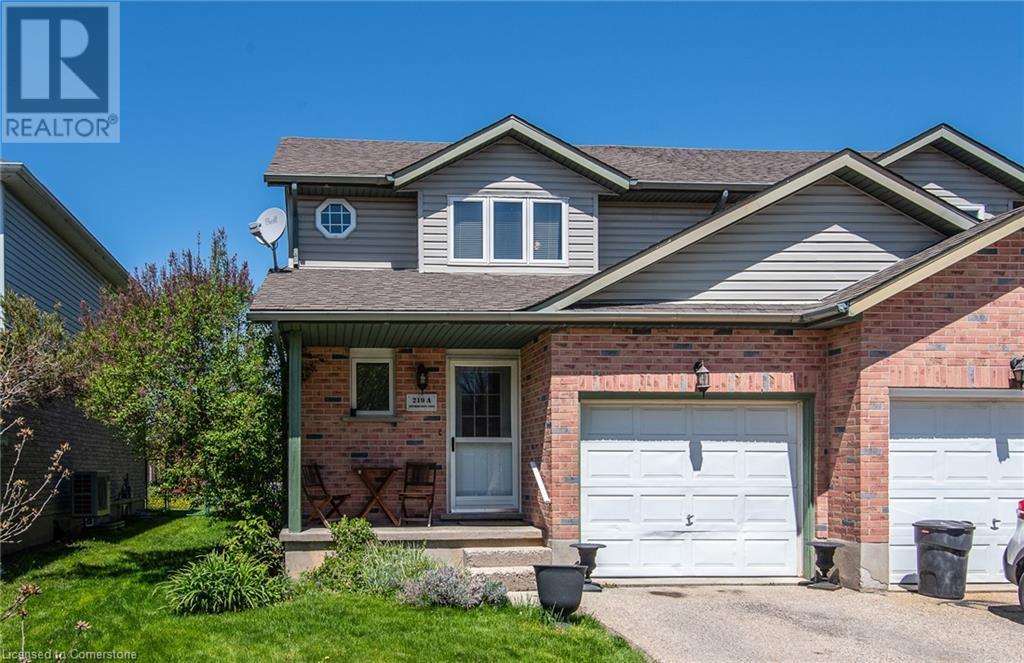 Property at 219 #A INVERHURON Crescent image 1