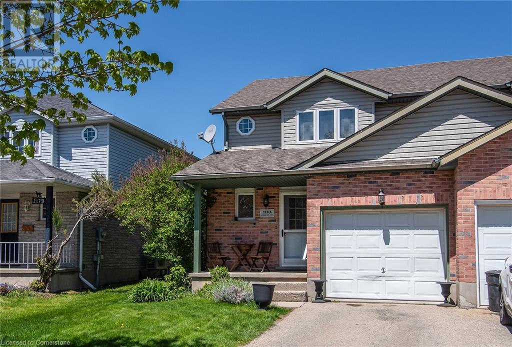 Property at 219 #A INVERHURON Crescent image 2