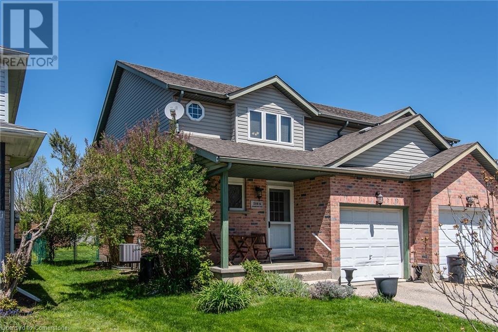 Property at 219 #A INVERHURON Crescent image 3