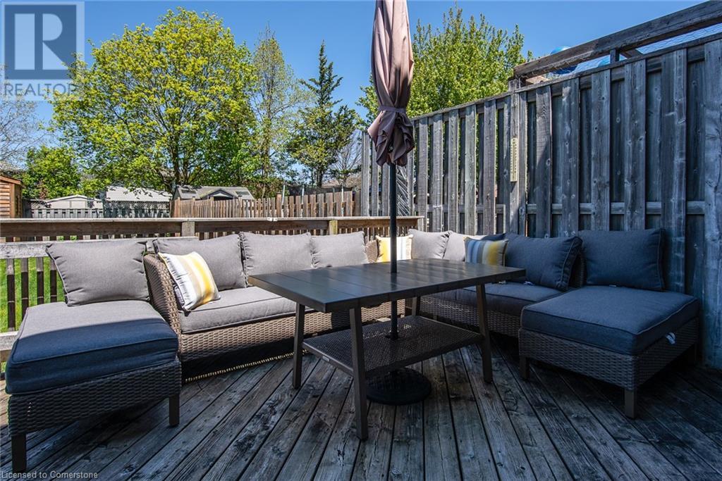 Property at 219 #A INVERHURON Crescent image 4