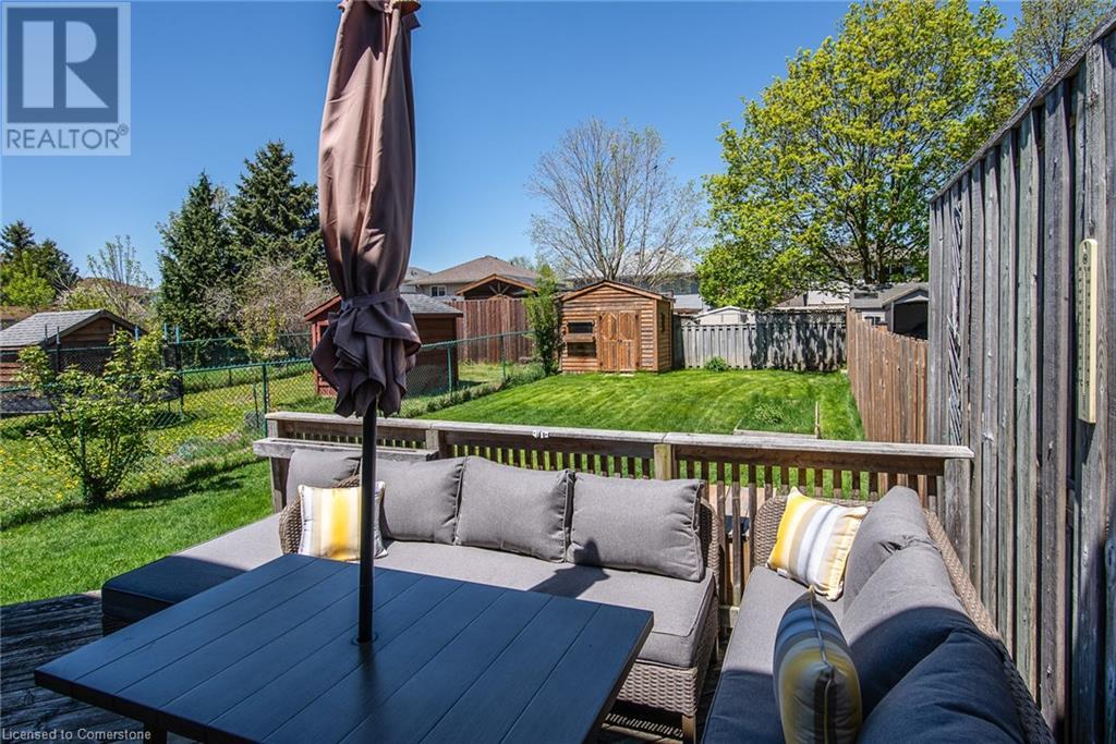 Property at 219 #A INVERHURON Crescent image 5