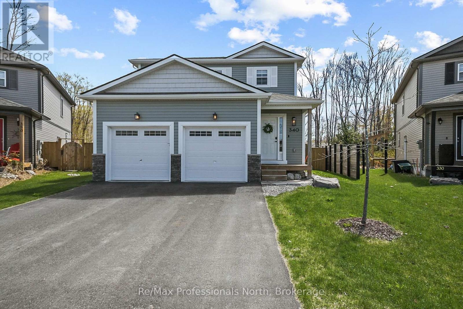 340 WILD ROSE DRIVE, Gravenhurst, Ontario