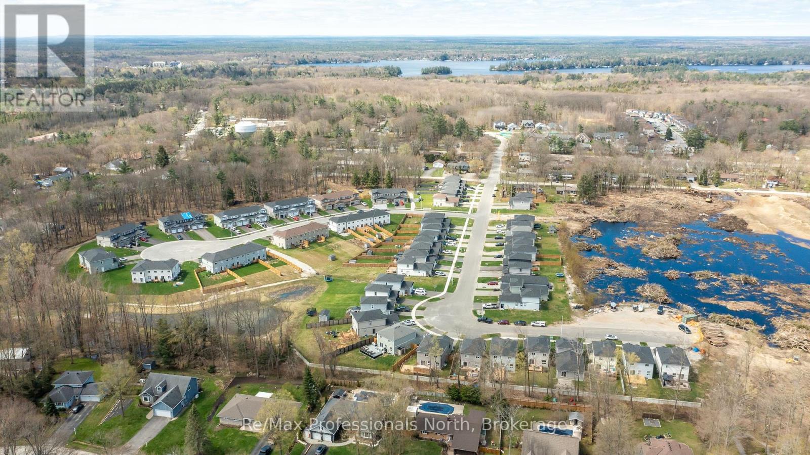 340 Wild Rose Drive, Gravenhurst (Muskoka (S)), Ontario  P1P 0B4 - Photo 44 - X12146653