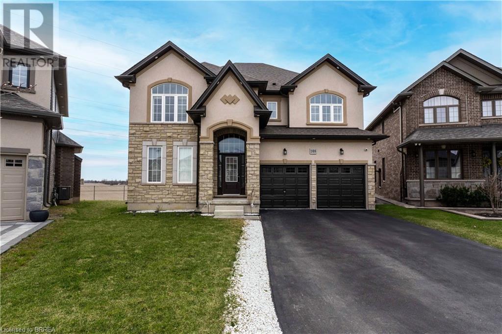 Property at 108 DOLOMITI Court image 1