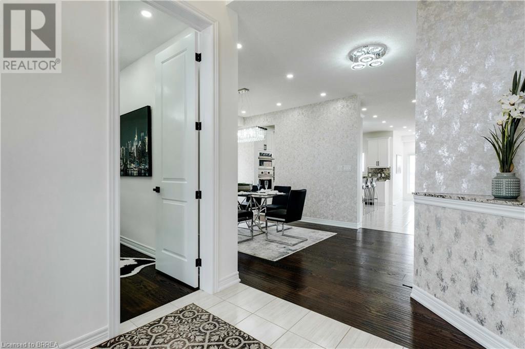 Property at 108 DOLOMITI Court image 5