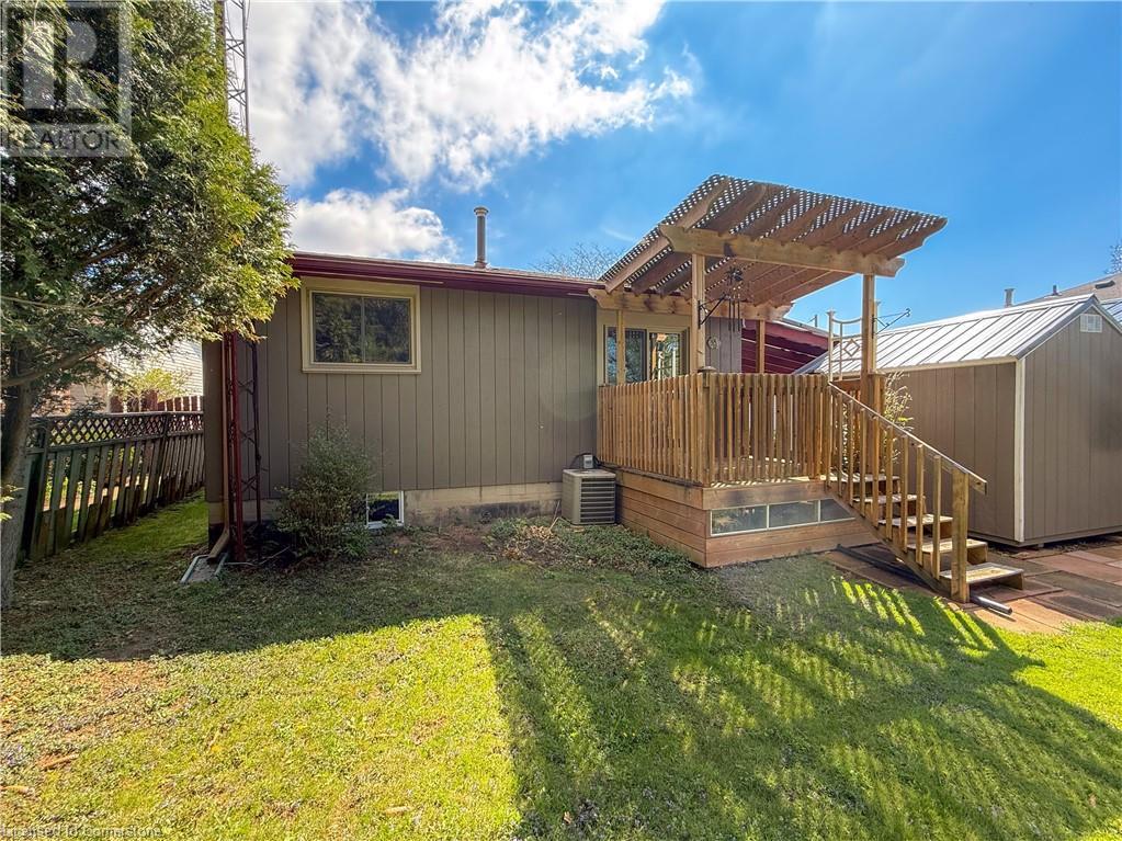7 Marley Crescent, Jarvis, Ontario  N0A 1J0 - Photo 33 - 40725241