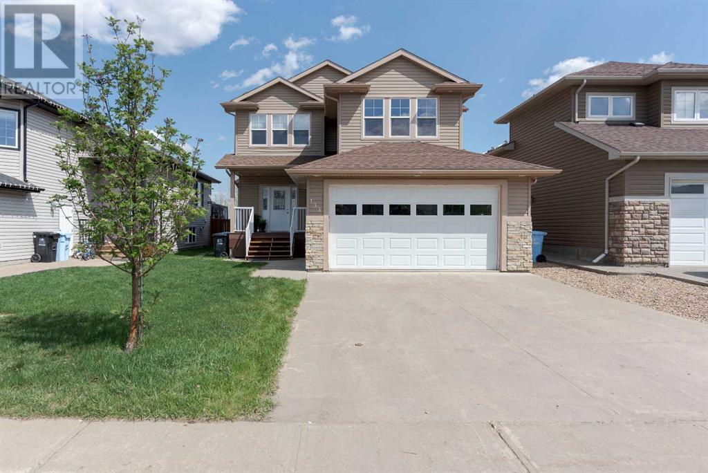 133 Chestnut Way, fort mcmurray, Alberta