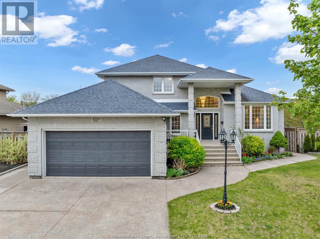 Property at 1523 RANKIN AVENUE image 3
