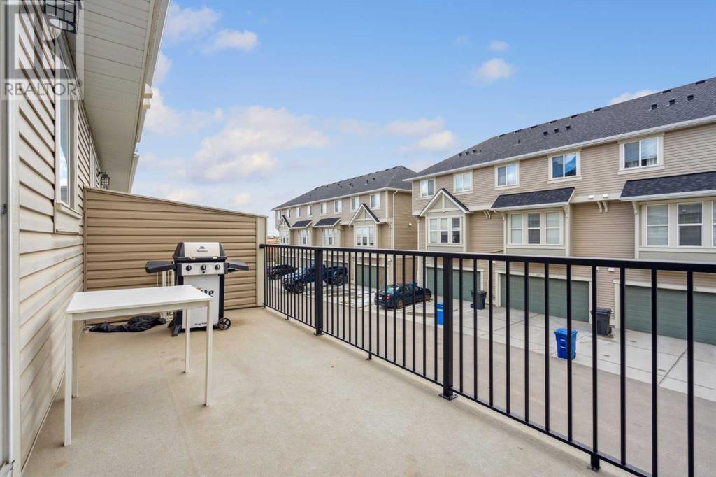237 South Point Park Sw, Airdrie, Alberta  T4B 5G8 - Photo 21 - A2213810