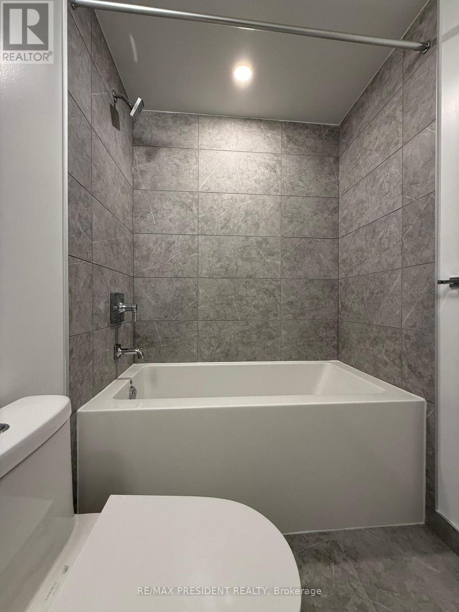 708 - 252 Church Street, Toronto, Ontario  M5B 1Z2 - Photo 17 - C12137108