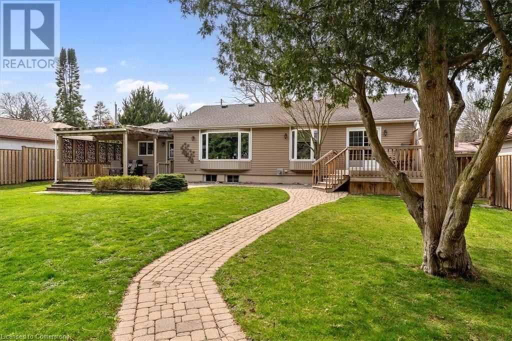 13 Lorimer Street, Fonthill, Ontario  L0S 1E3 - Photo 36 - 40726475