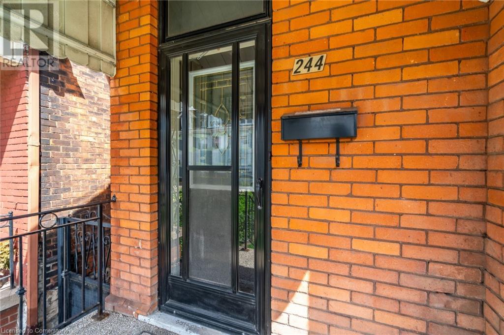 Property at 244 HUGHSON Street N image 5